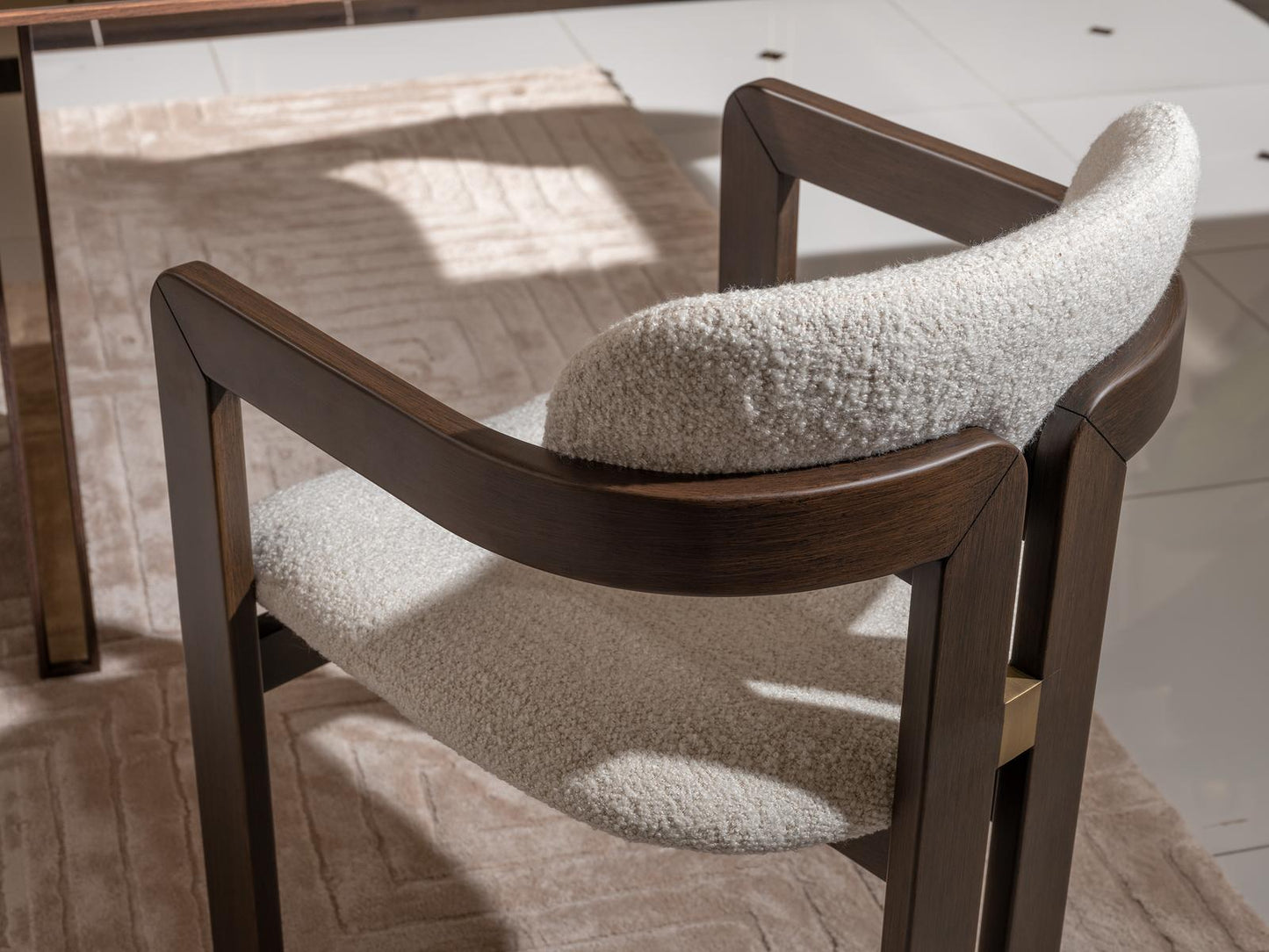 Montana Silla de comedor