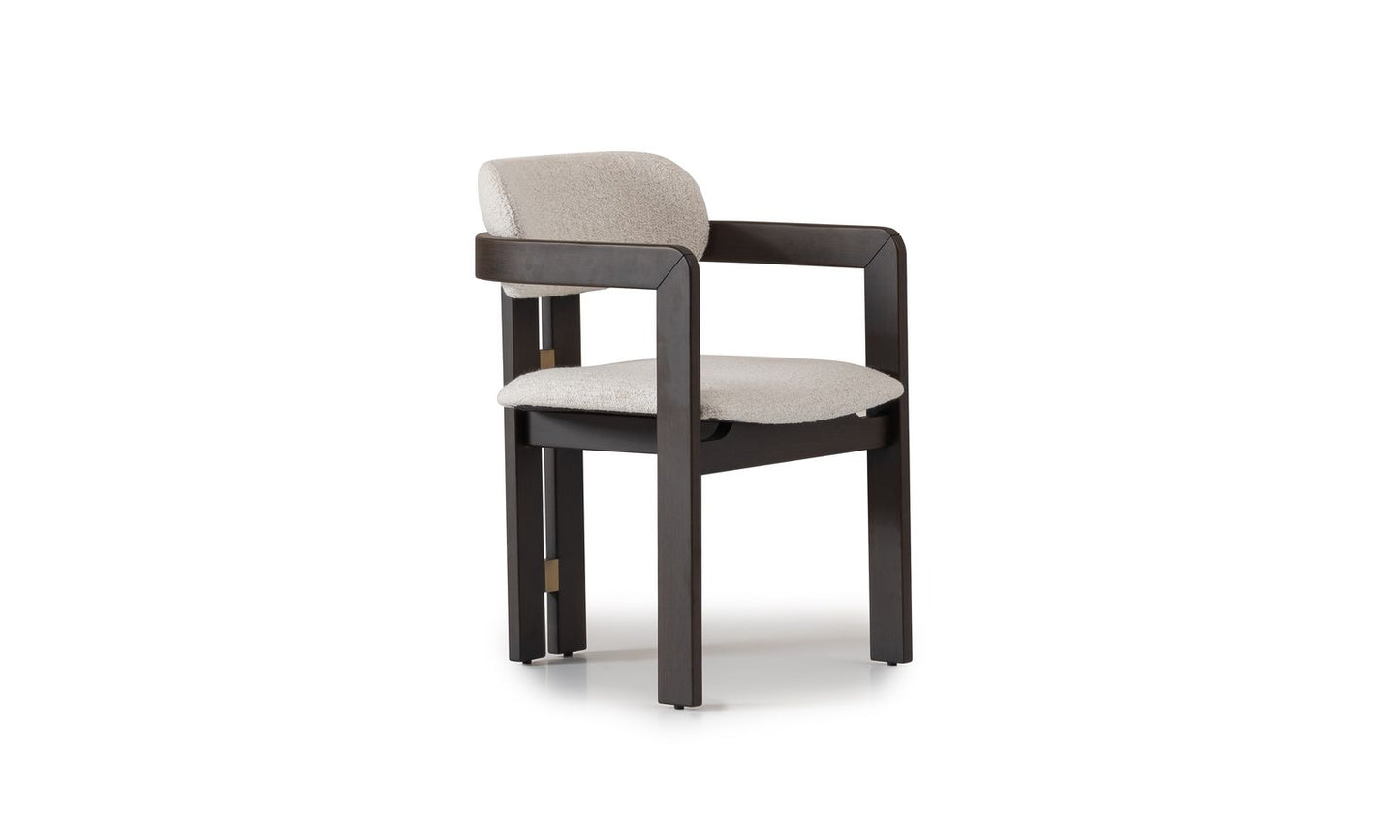 Montana Silla de comedor